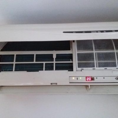 Reparații aer condiționat